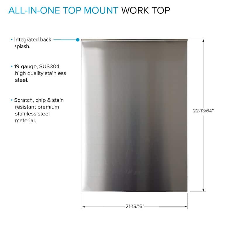 Transolid TRS_TC3D-1522 34-9/10" Stainless Steel Utility Cabinet with