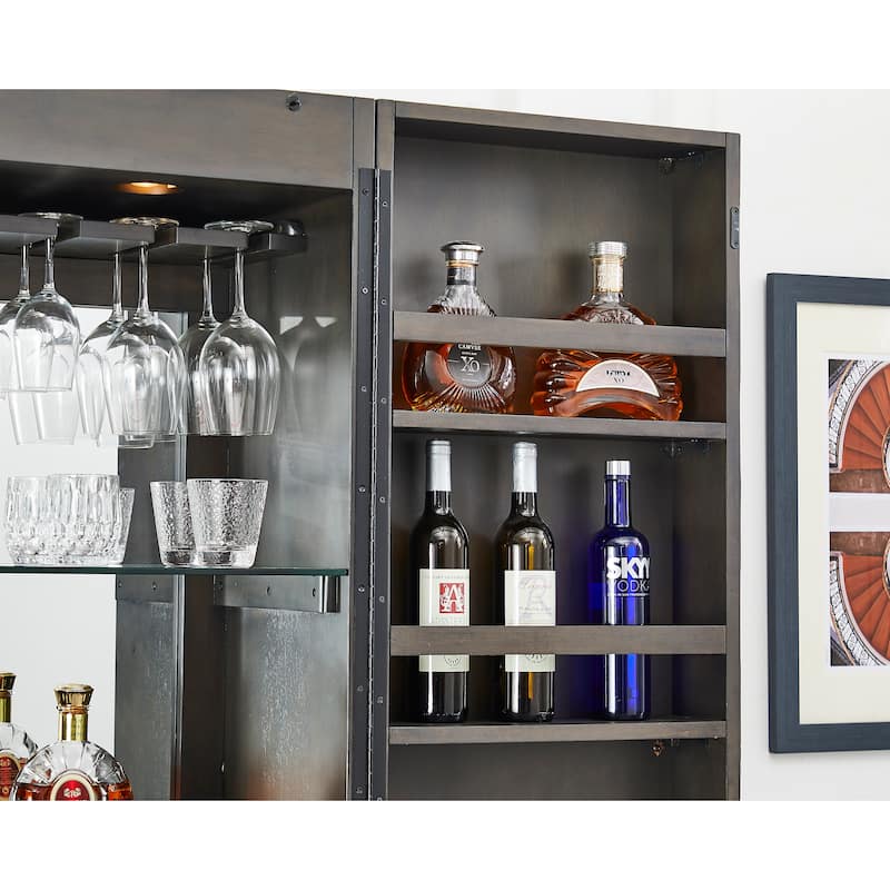 Sophia Wine Cabinet