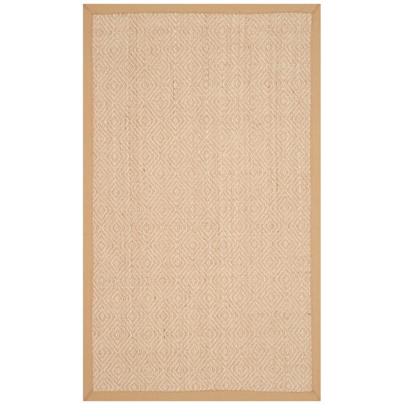 SAFAVIEH Natural Fiber Palma Jute Rug
