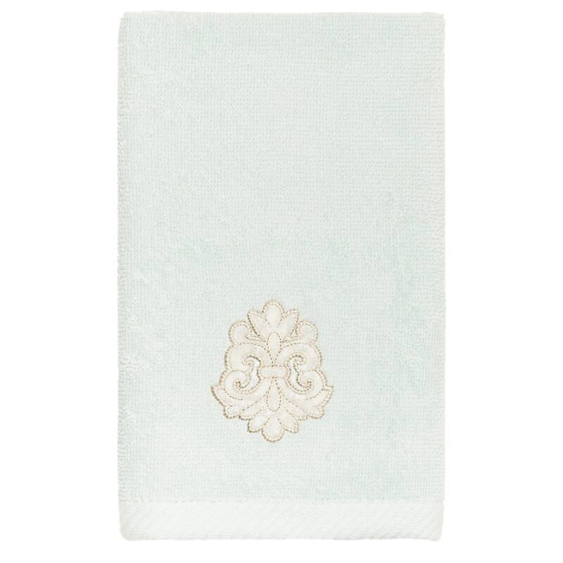 Authentic Hotel and Spa Turkish Cotton May 3 PC Towel Set