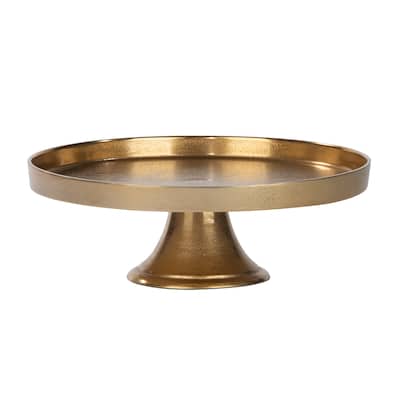 Round Pedestal Stand