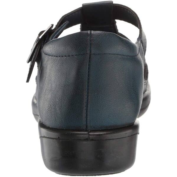 Shop Easy Street Women S Dorothy T Strap Comfort Casual Mary Jane