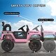 preview thumbnail 2 of 26, Kids 12V Ride On Truck Car