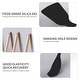 preview thumbnail 40 of 41, 19-piece Non-stick Silicone Assorted Kitchen Utensil Set