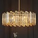 Option Brushed Brass