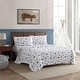 preview thumbnail 59 of 75, Eddie Bauer Kids Printed Sheet Sets