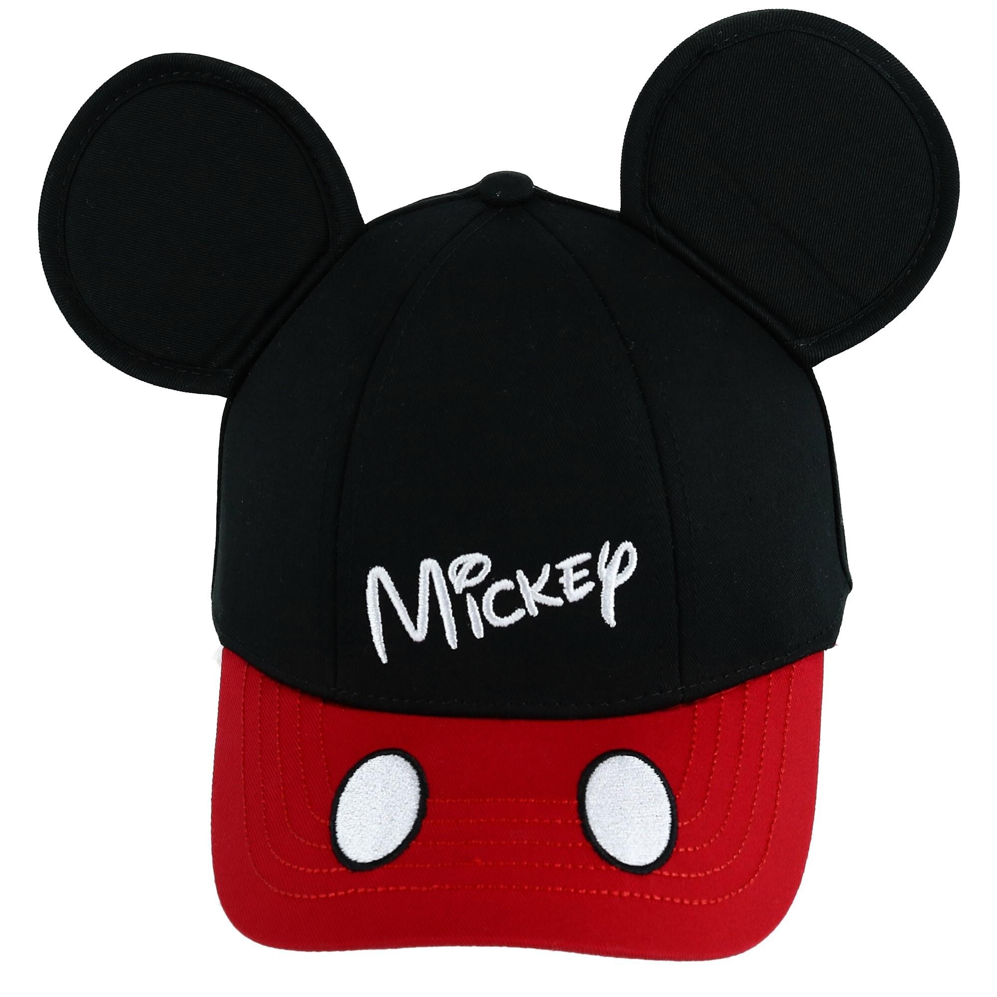 disney ears baseball cap