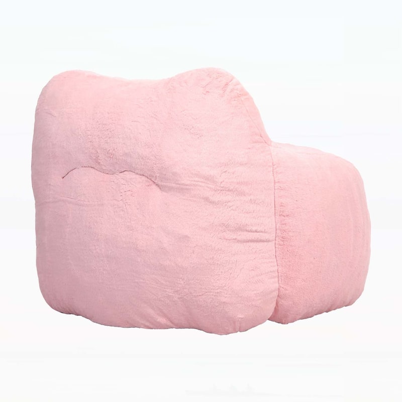 Bean Bag Chair,for Ultimate Relaxation in Living Rooms and Bedrooms