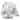 MALACASA Flora Porcelain Wavy Modern Dinnerware Set (Service for 6)