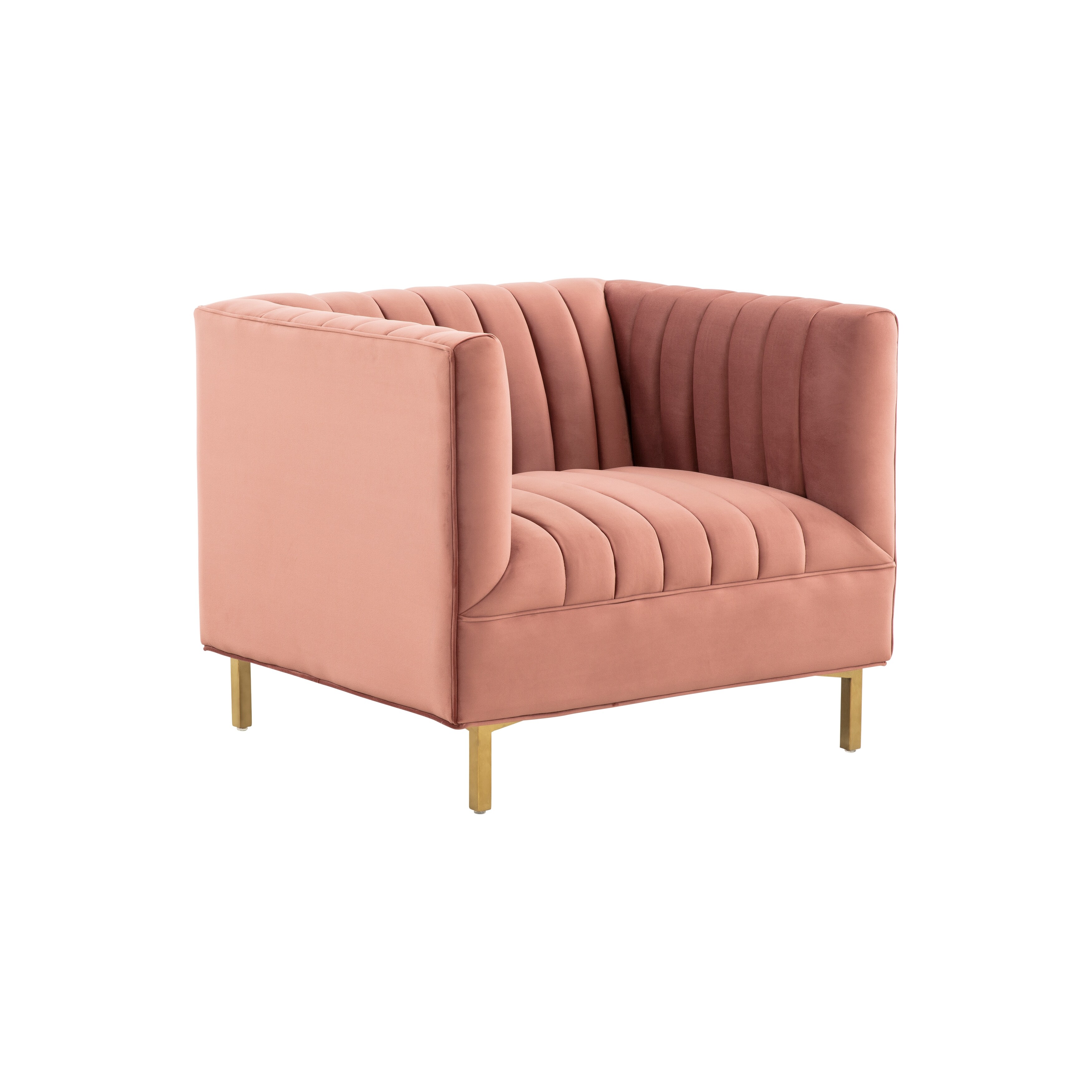 Doris accent cheap armchair