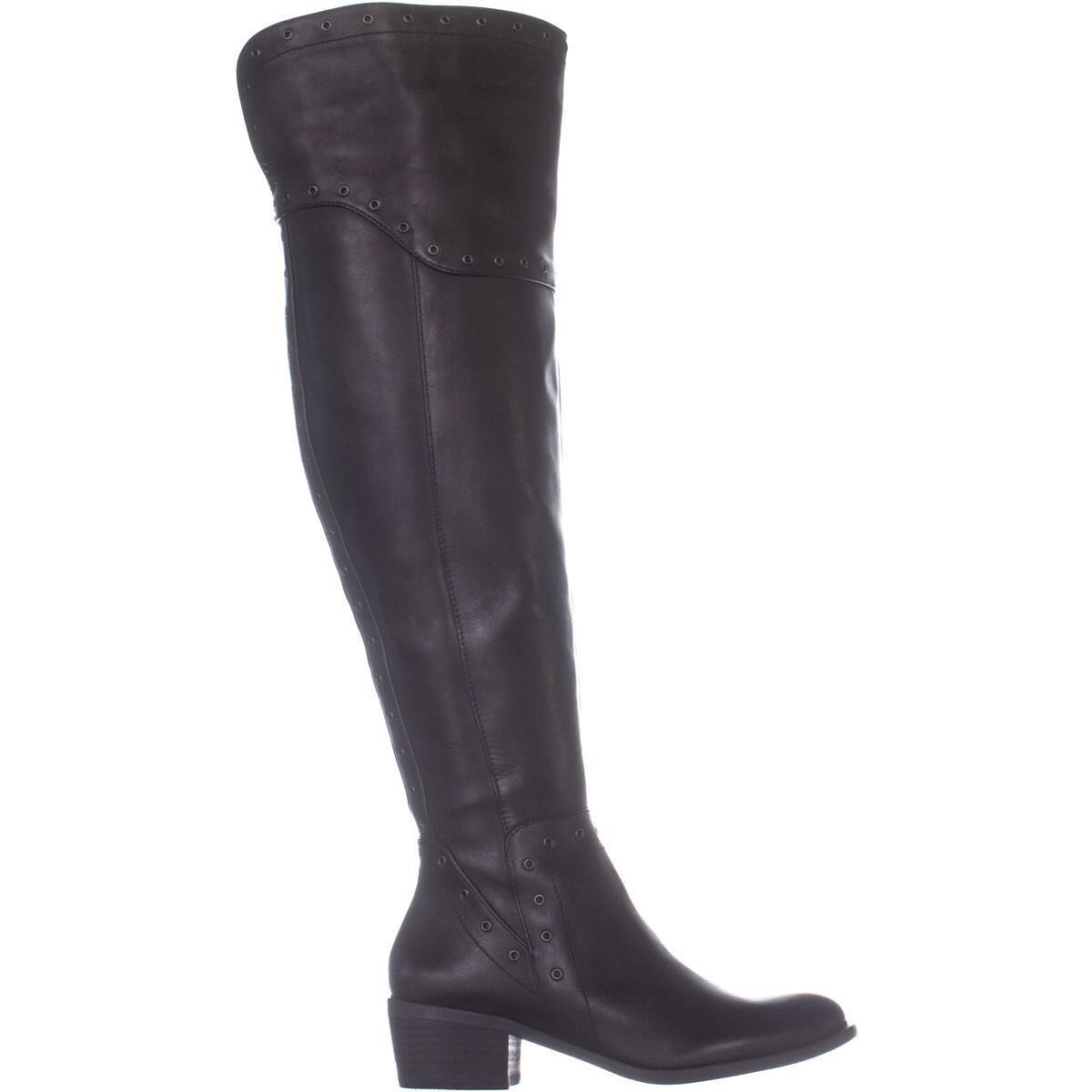 vince camuto bestan wide calf boots