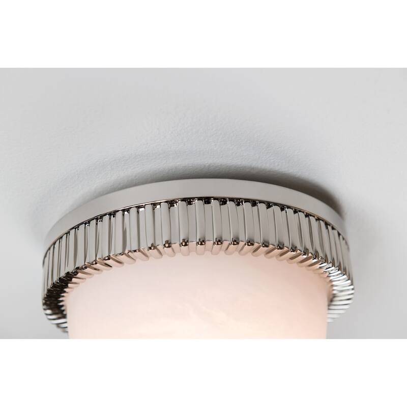 Hudson Valley Lighting Ainsley Single Light 5" Wide Integrated LED