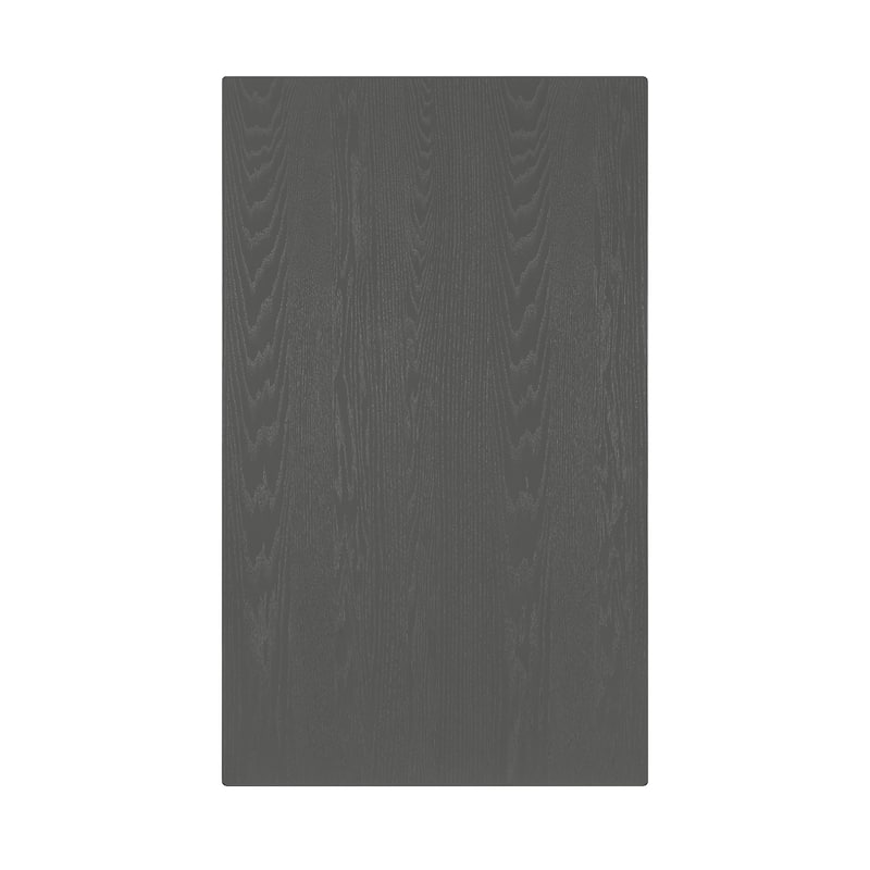 Farmhouse 7-Piece Wood Dining Table Set for 6 Upholstered Chairs Crafted for Comfort and Durability