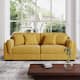 Option Orange/4 Pillows