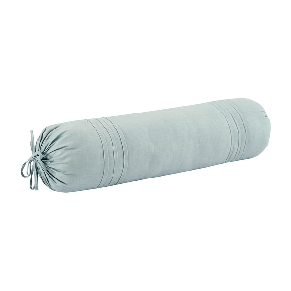 Bolster pillow shop bed bath beyond