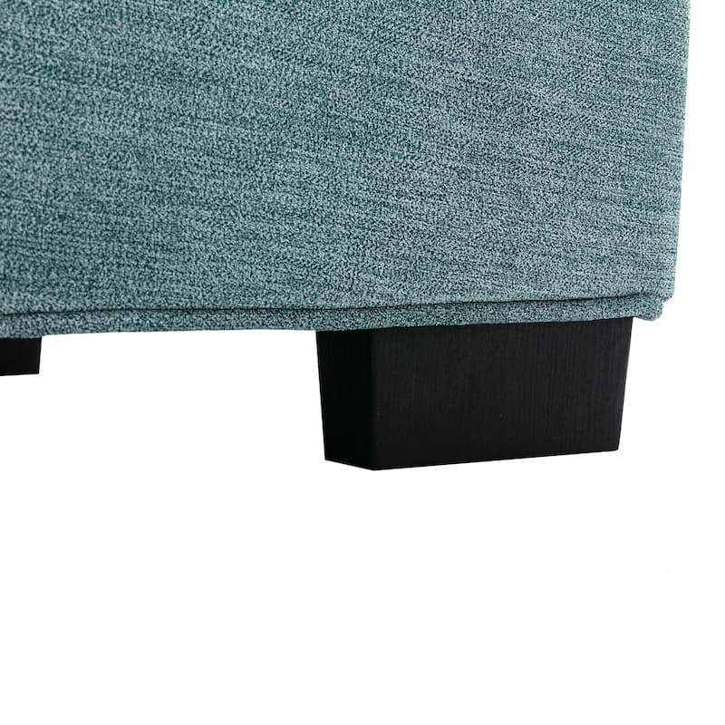 Living Room Ottoman