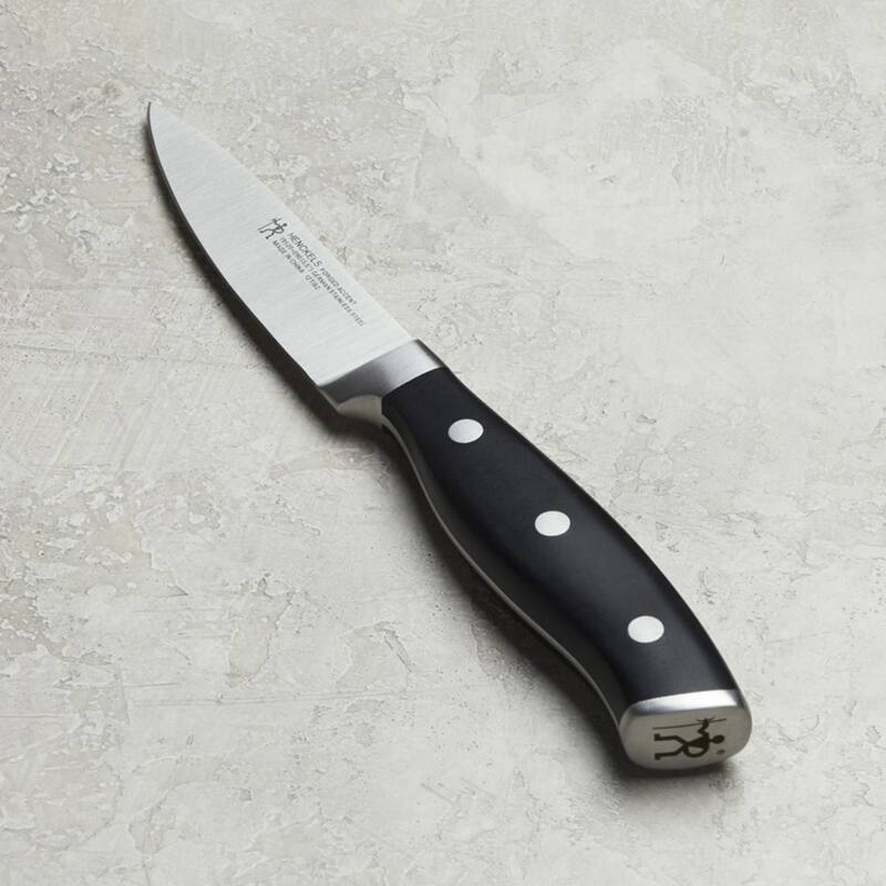 Henckels Forged Accent 3.5-inch Paring Knife