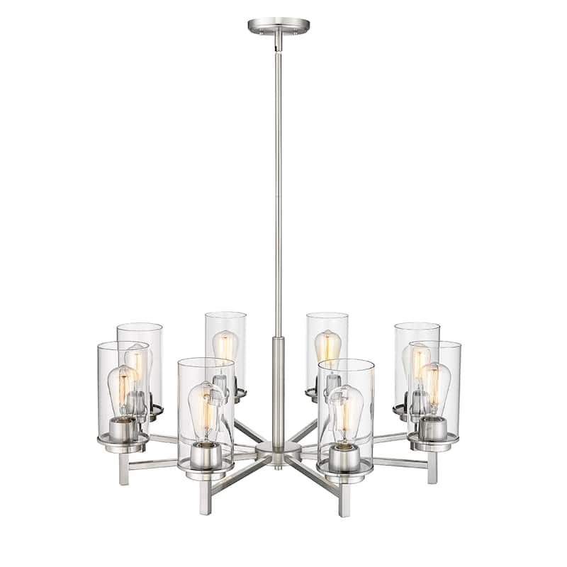 Millennium Lighting Janna Chandelier