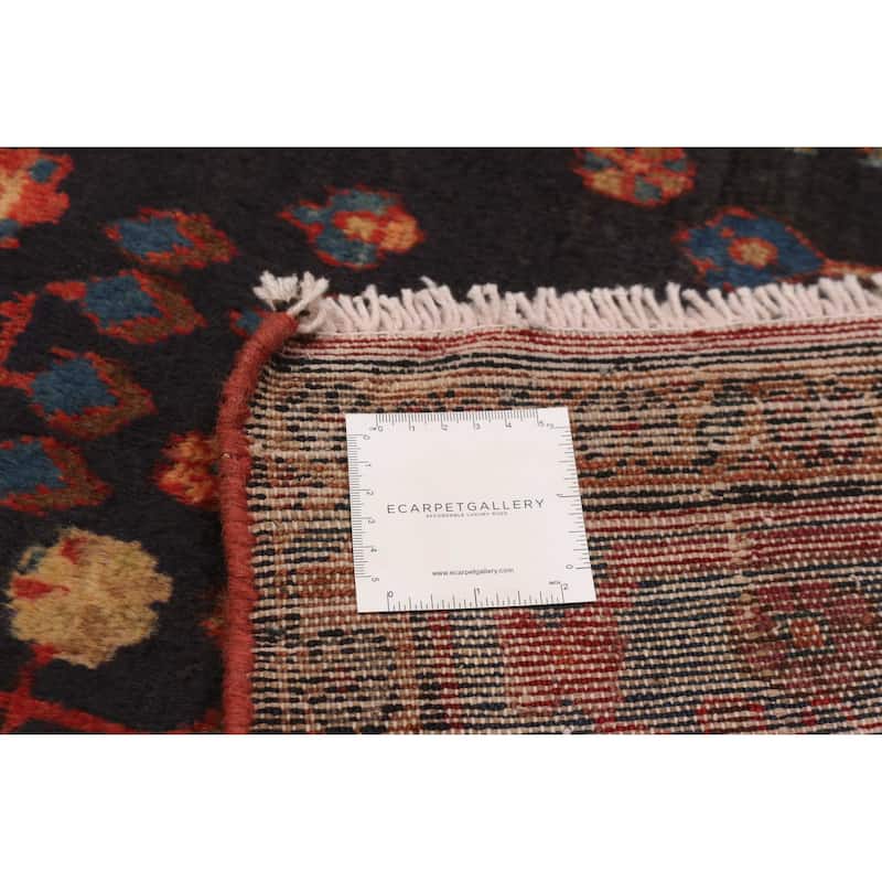 Anadol Navy Rug 4'7" x 7'0" - 4'7 x 7'0