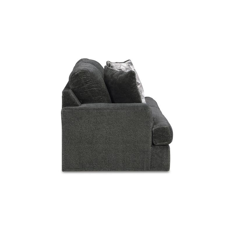 Signature Design by Ashley Karinne 2-Piece Upholstery Package - 96"W x 41"D x 39"H