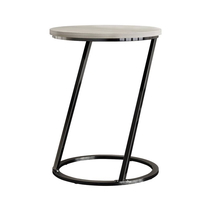 CraftPorch Elegance 3- Pieces Coffee Table Set