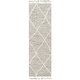 preview thumbnail 4 of 2, Forrest Moroccan Area Rug 2' 6" x 8' - Runner