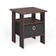 Option Dark brown