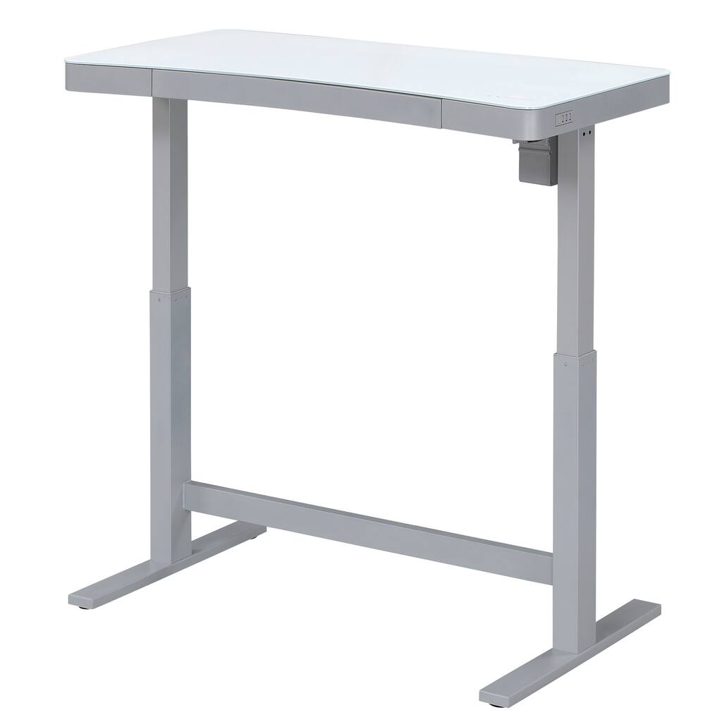 Ashford™ Adjustable Height Desk