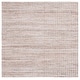 preview thumbnail 16 of 17, Martha Stewart by SAFAVIEH Handmade Yucel Stripe Rug