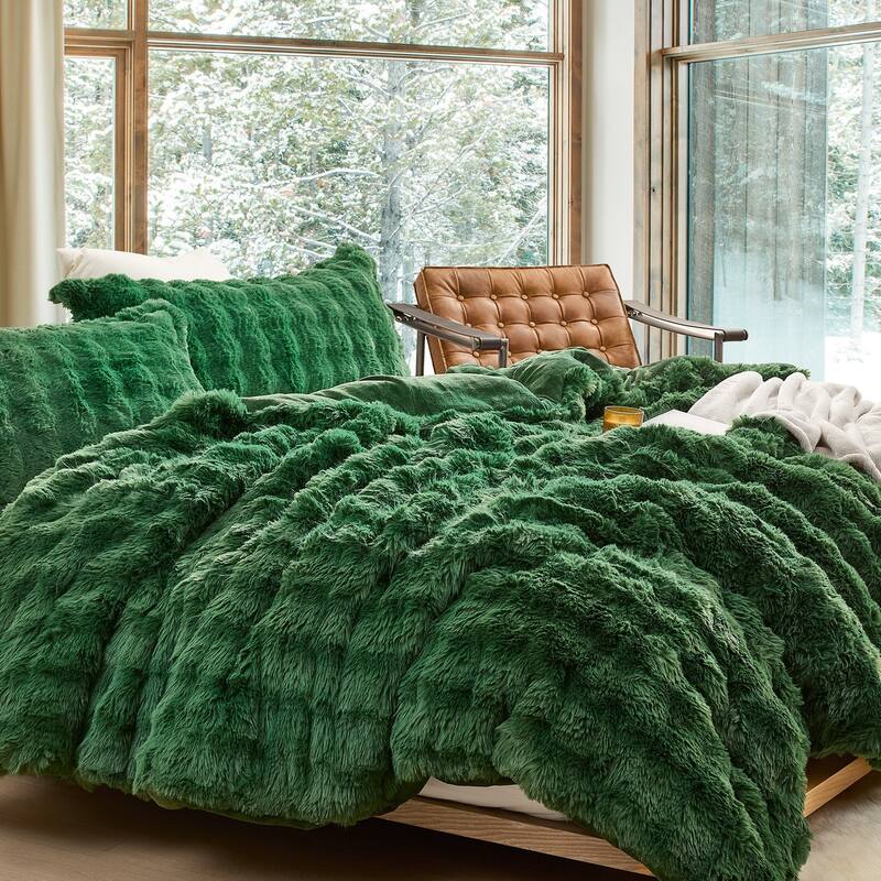 Snowball® Chunky Bunny - Coma Inducer® Oversized Comforter Set