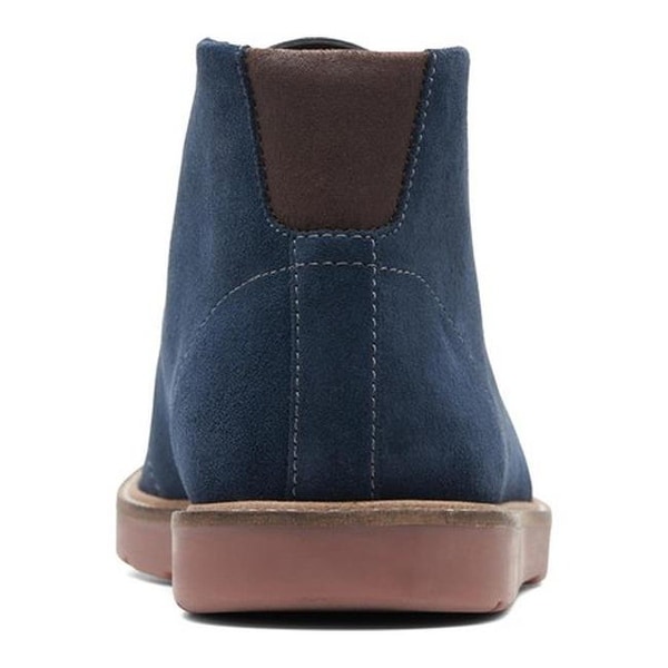 clarks grandin mid chukka boot