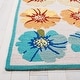 preview thumbnail 7 of 13, SAFAVIEH Handmade Four Seasons Danelle Floral Rug
