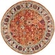 preview thumbnail 39 of 48, SAFAVIEH Savannah Wenda Boho Oriental Polyester Rug