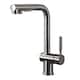 Option Brushed Nickel
