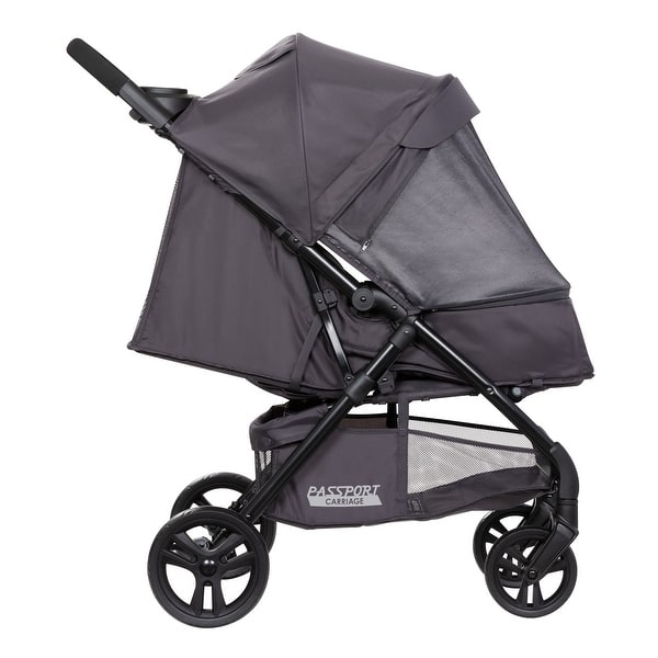 evenflo com Evenflo LiteMax NXT Infant Car Seat with SensorySoothe main image 1