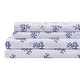 preview thumbnail 58 of 73, Linery & Co. Ultra-Soft Coastal-Inspired Brushed Microfiber Sheet Set.