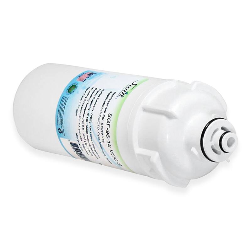 Swift Green Filters SGF9612 VOCS Compatible Commercial Water Filter