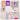 Paper Junkie Ultimate Collage Scrapbook Kit, Make a 40-Page Photo Album Scrapbook