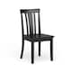 Option Antique Black