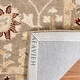 preview thumbnail 14 of 38, SAFAVIEH Handmade Anatolia Pattie Traditional Oriental Hand-spun Wool Rug