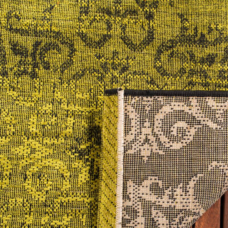 SAFAVIEH Palazzo Annice Modern Oriental Rug