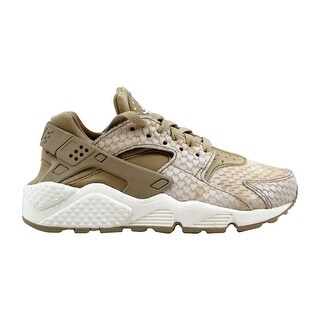 Nike WMNS Air Huarache Run Premium Linen Linen Sail | Footshop Nike WMNS Air Huarache Run Premium Linen Linen Sail | Footshop