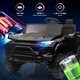 preview thumbnail 31 of 33, 24V 2-Seater Kids Ride On Truck Electric Car