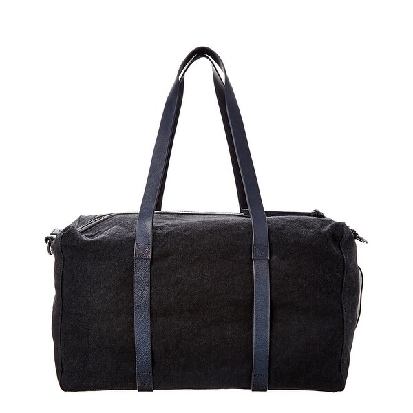 john varvatos duffle