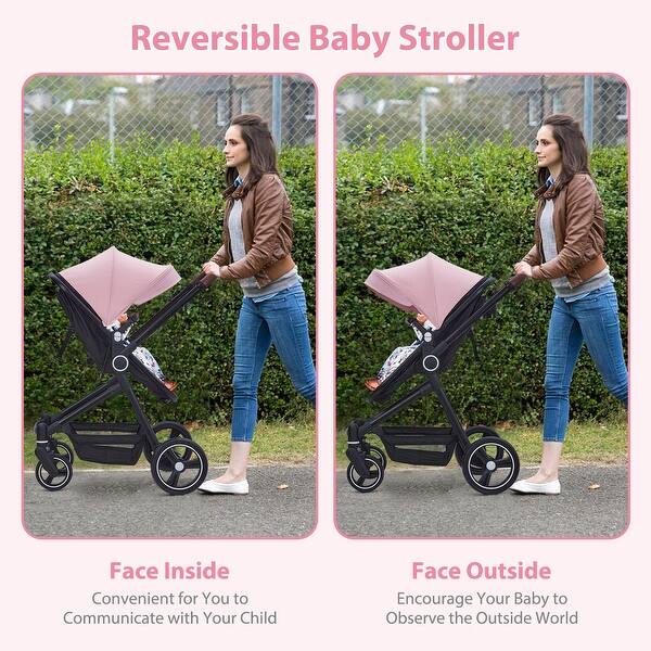mighty green joolz Aer Stroller with Free US Shipping descent aluminum Color:Paradise Island Pink The Joolz ultra Shimano SLX A Spinning