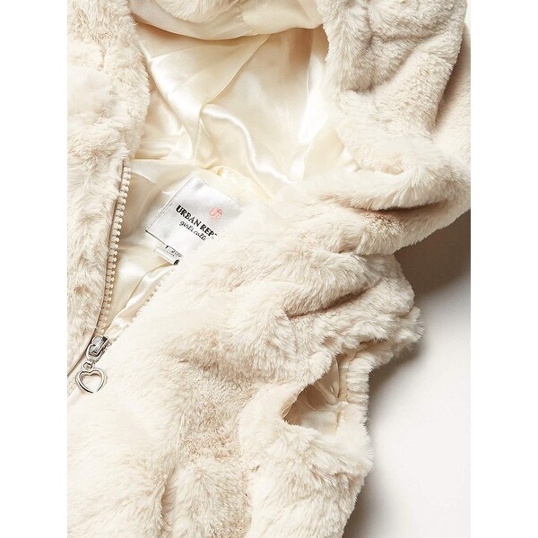 urban republic baby coat