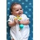 preview thumbnail 3 of 1, Gumlii Sensory Teether and Rattle