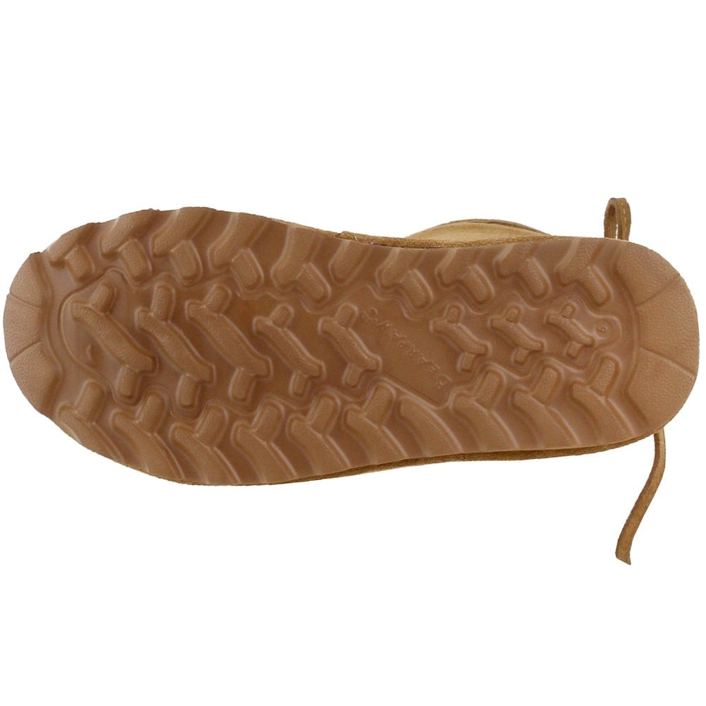 women's phylly bearpaw boots