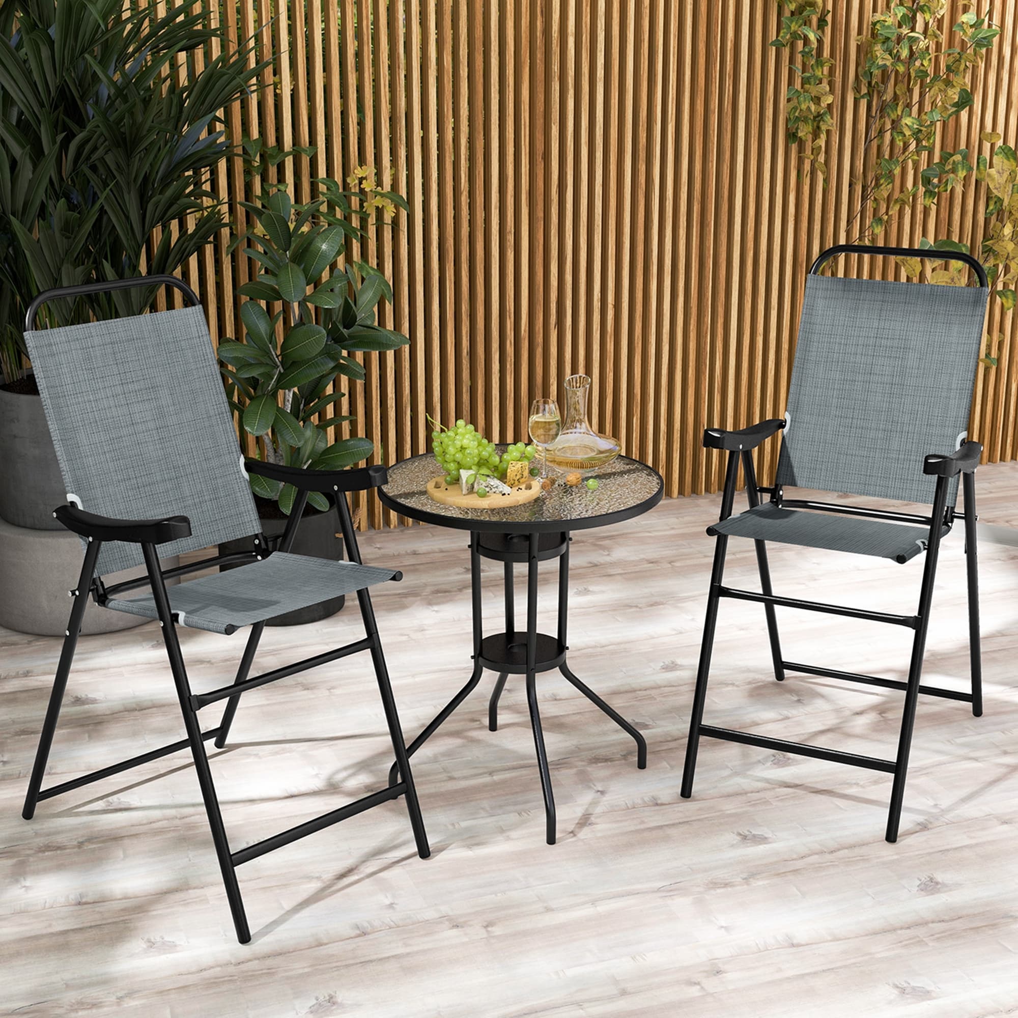 Bed bath and beyond store folding lawn chairs