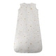 preview thumbnail 2 of 1, 100% Organic Cotton 2.5tog Sleep Sack - Golden Star